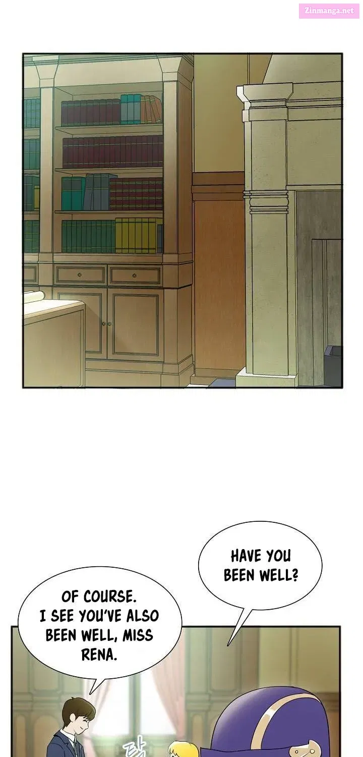 The Skeleton Soldier Failed to Defend the Dungeon [Official] Chapter 20.1 page 20 - 