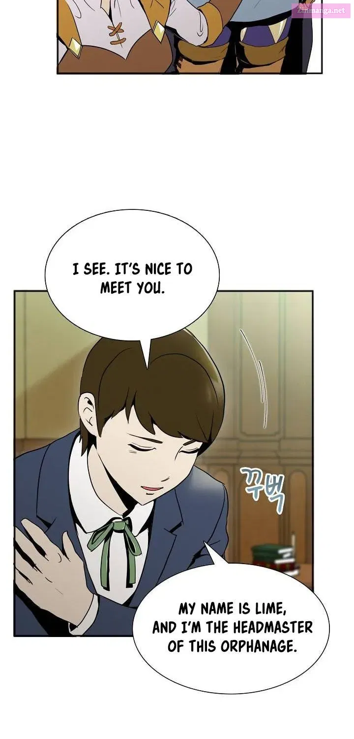 The Skeleton Soldier Failed to Defend the Dungeon [Official] Chapter 20.1 page 22 - 