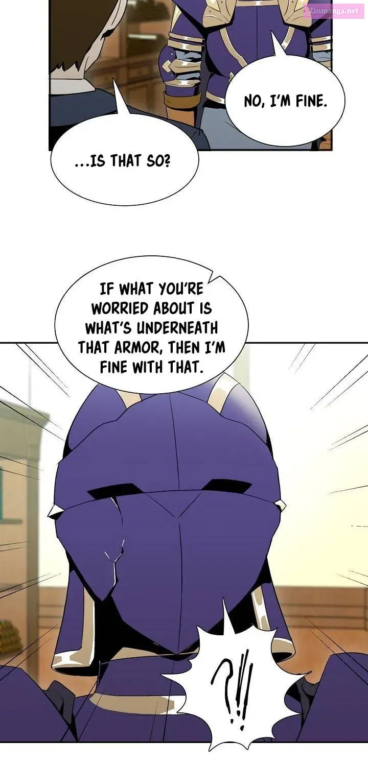 The Skeleton Soldier Failed to Defend the Dungeon [Official] Chapter 20.1 page 24 - 