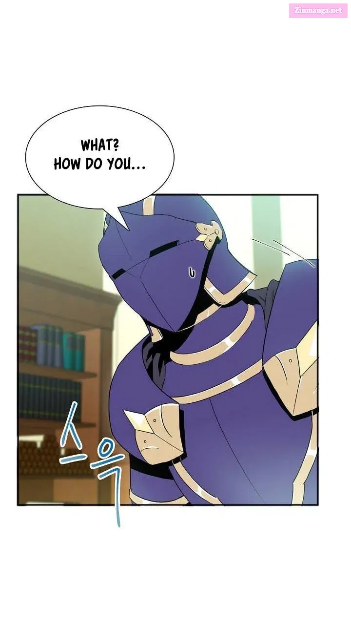 The Skeleton Soldier Failed to Defend the Dungeon [Official] Chapter 20.1 page 25 - 