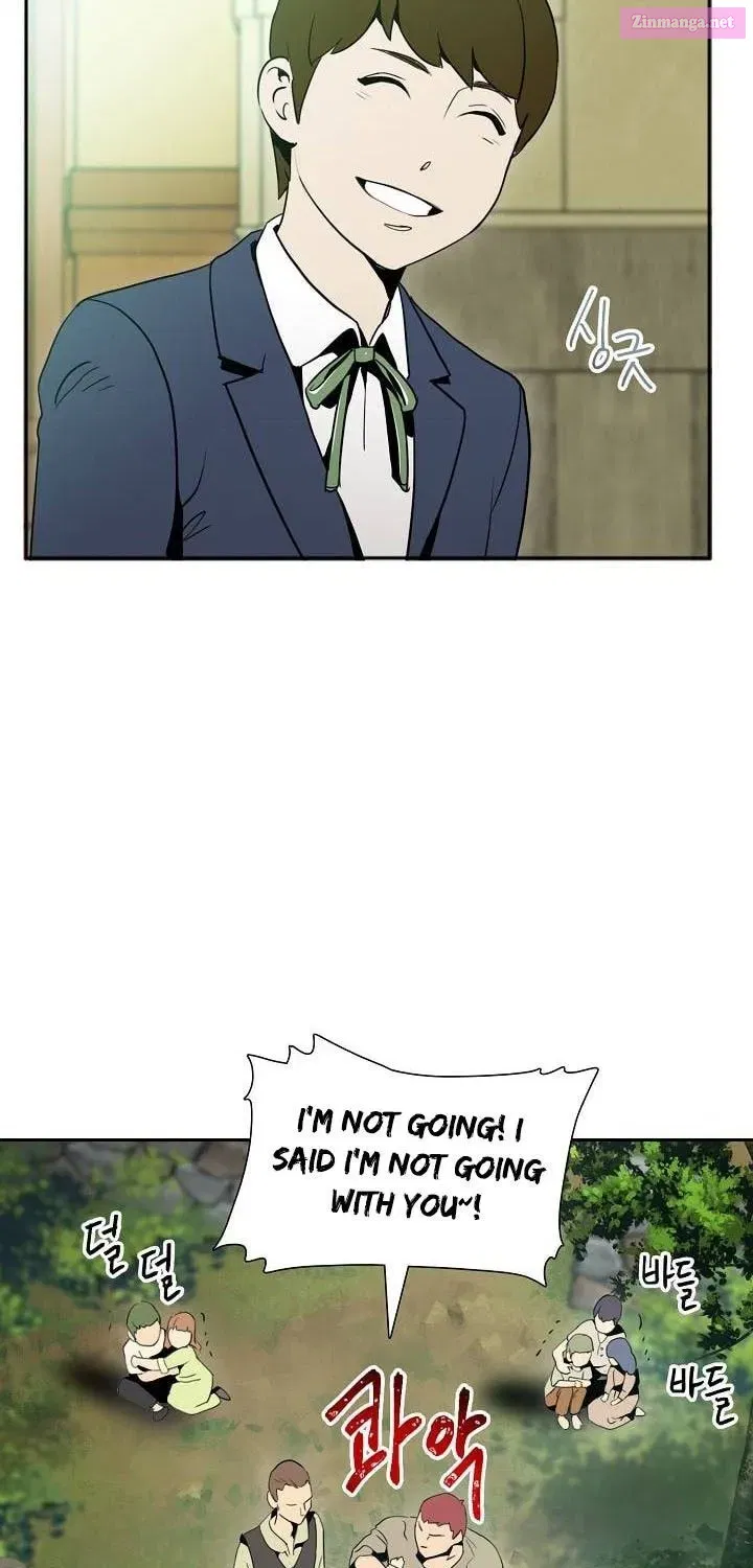 The Skeleton Soldier Failed to Defend the Dungeon [Official] Chapter 20.1 page 28 - 