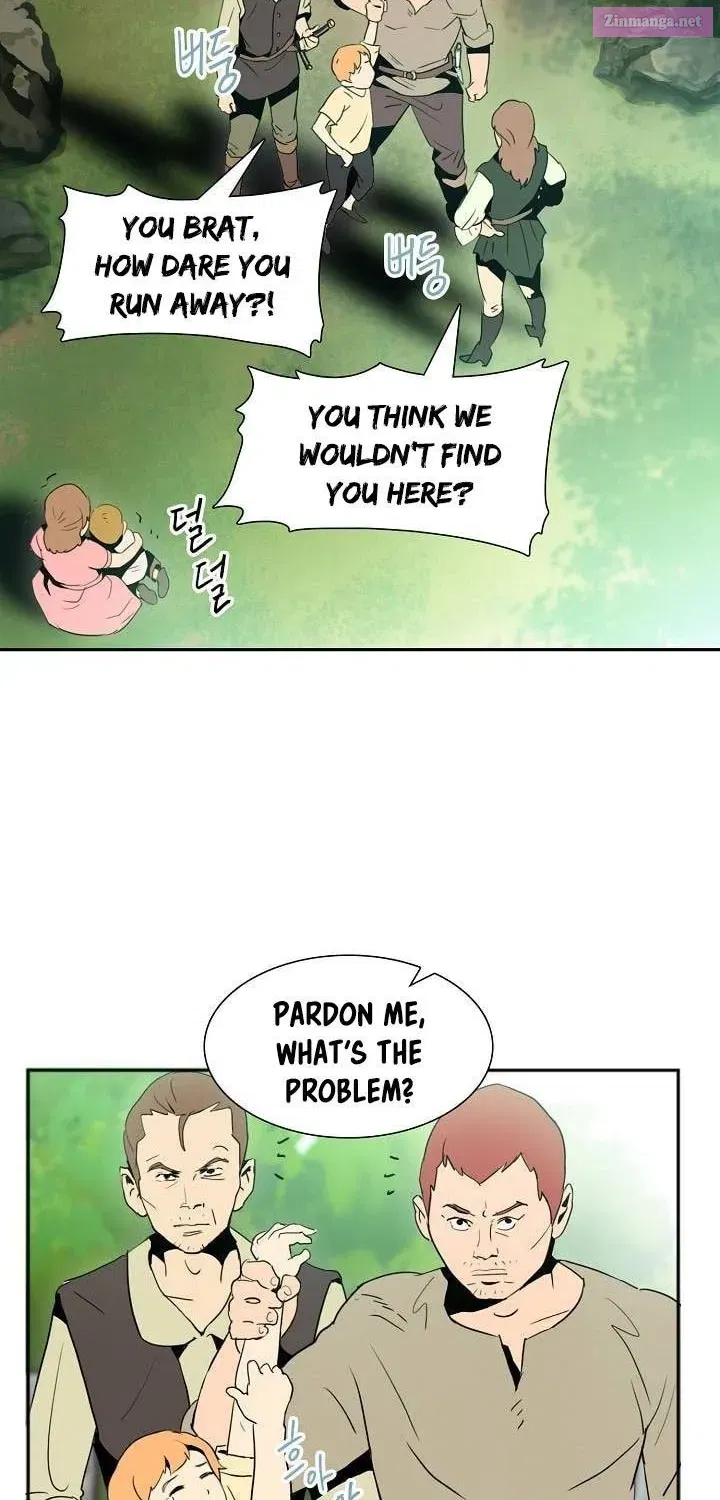 The Skeleton Soldier Failed to Defend the Dungeon [Official] Chapter 20.1 page 29 - 