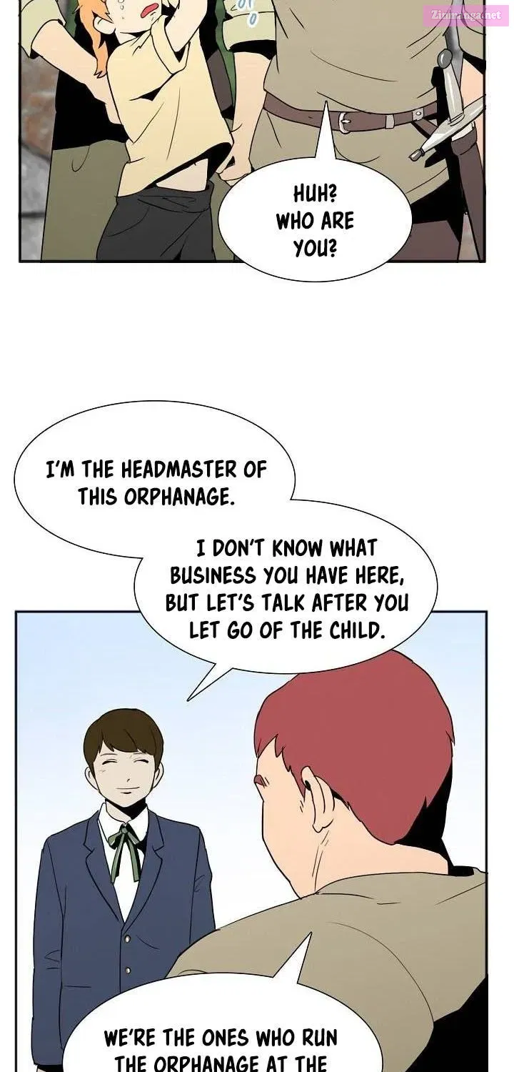 The Skeleton Soldier Failed to Defend the Dungeon [Official] Chapter 20.1 page 30 - 