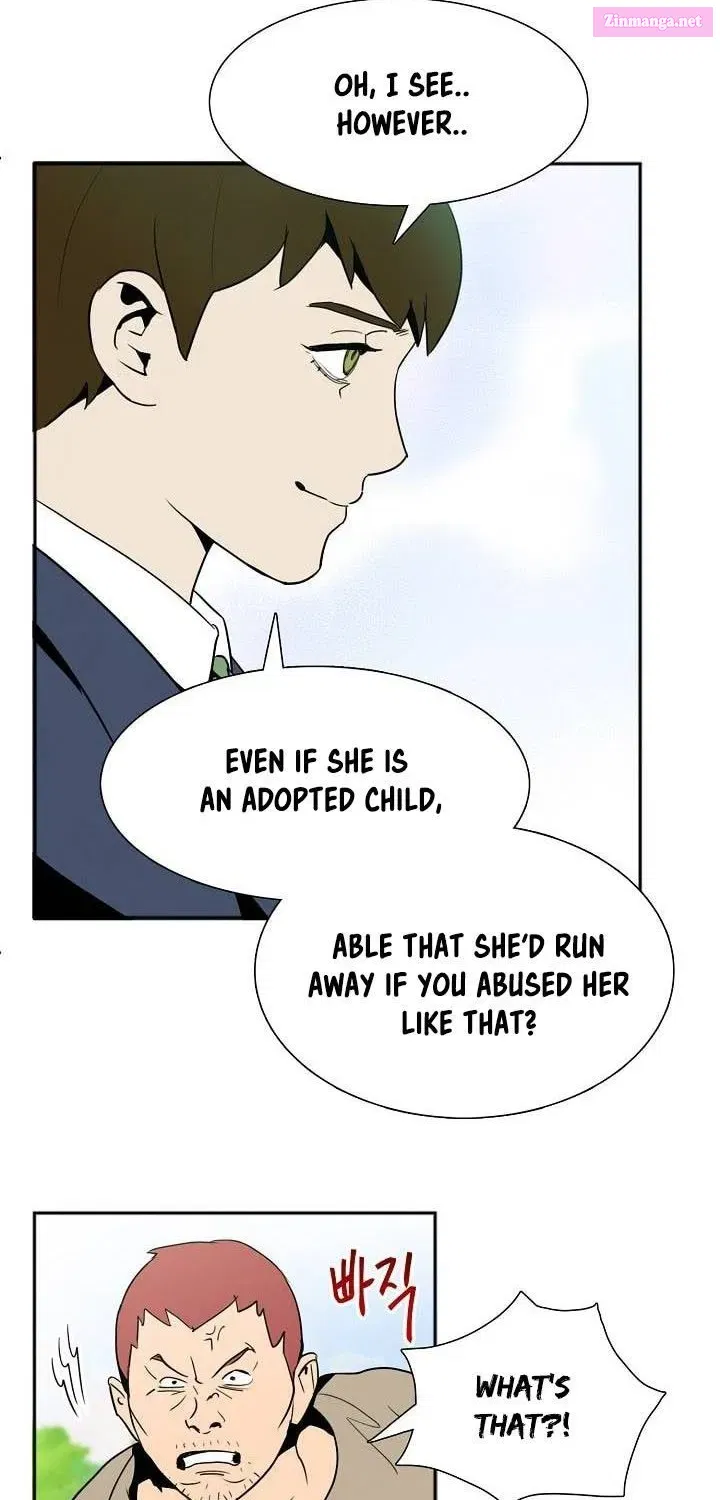 The Skeleton Soldier Failed to Defend the Dungeon [Official] Chapter 20.1 page 33 - 