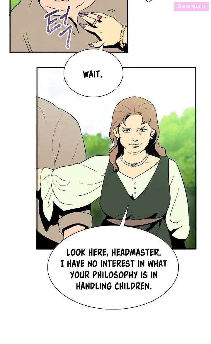 The Skeleton Soldier Failed to Defend the Dungeon [Official] Chapter 20.1 page 34 - 