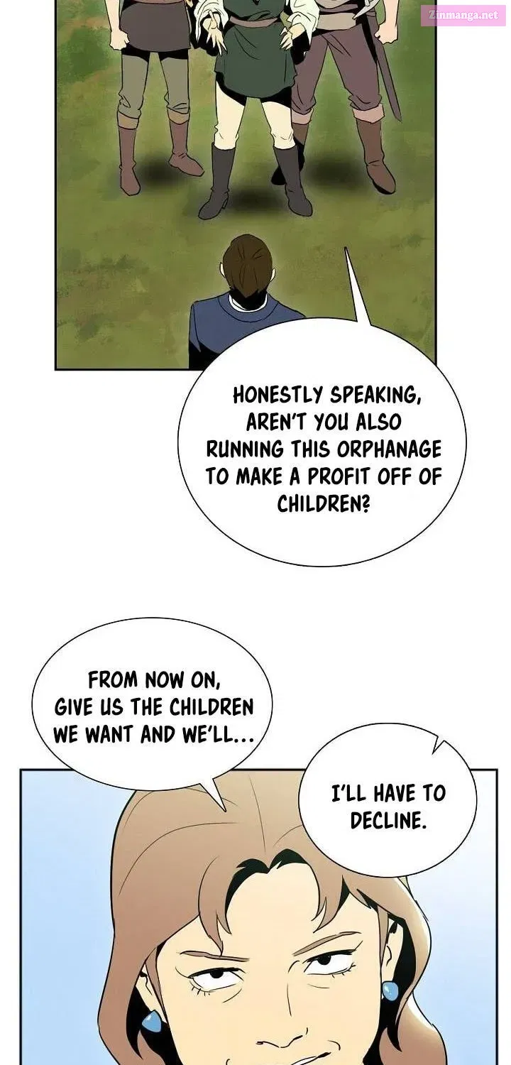 The Skeleton Soldier Failed to Defend the Dungeon [Official] Chapter 20.1 page 36 - 