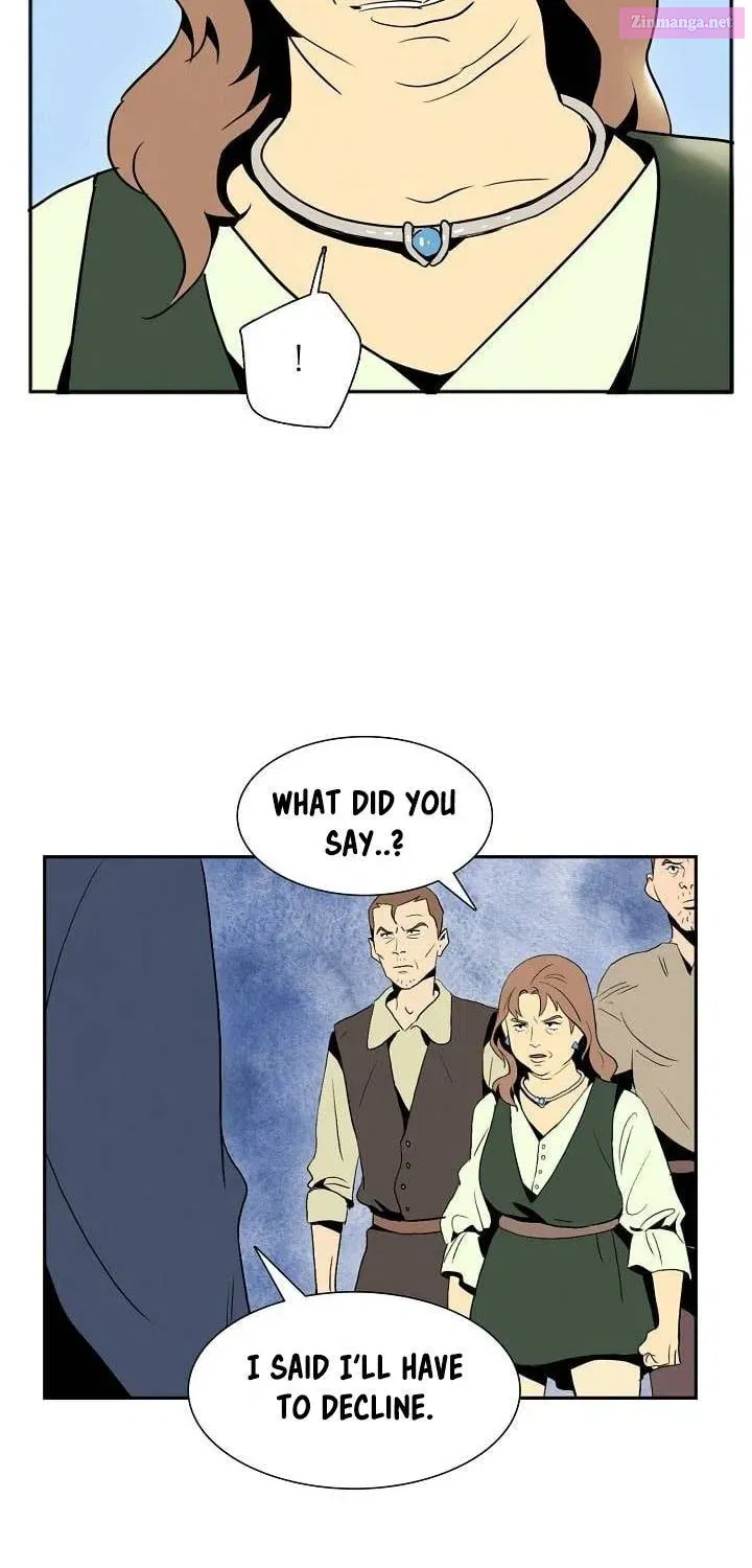 The Skeleton Soldier Failed to Defend the Dungeon [Official] Chapter 20.1 page 37 - 