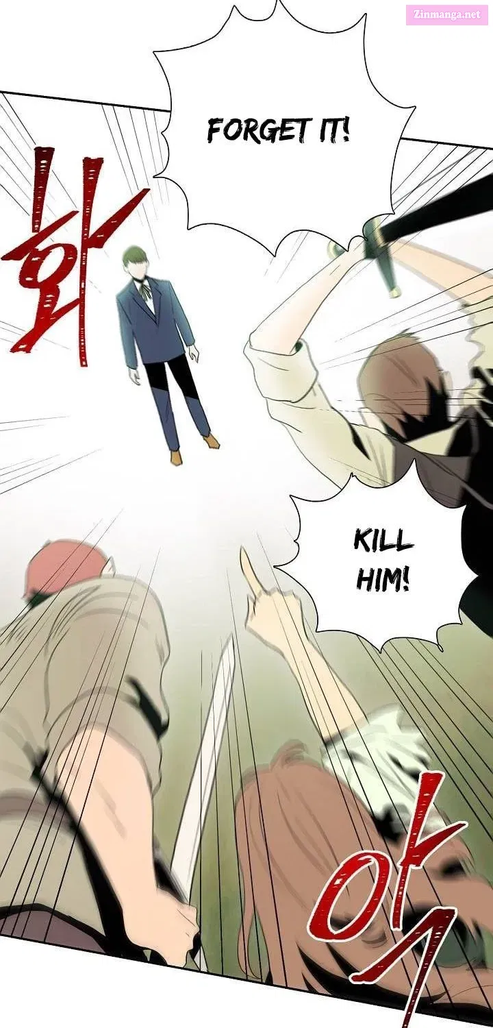 The Skeleton Soldier Failed to Defend the Dungeon [Official] Chapter 20.1 page 40 - 