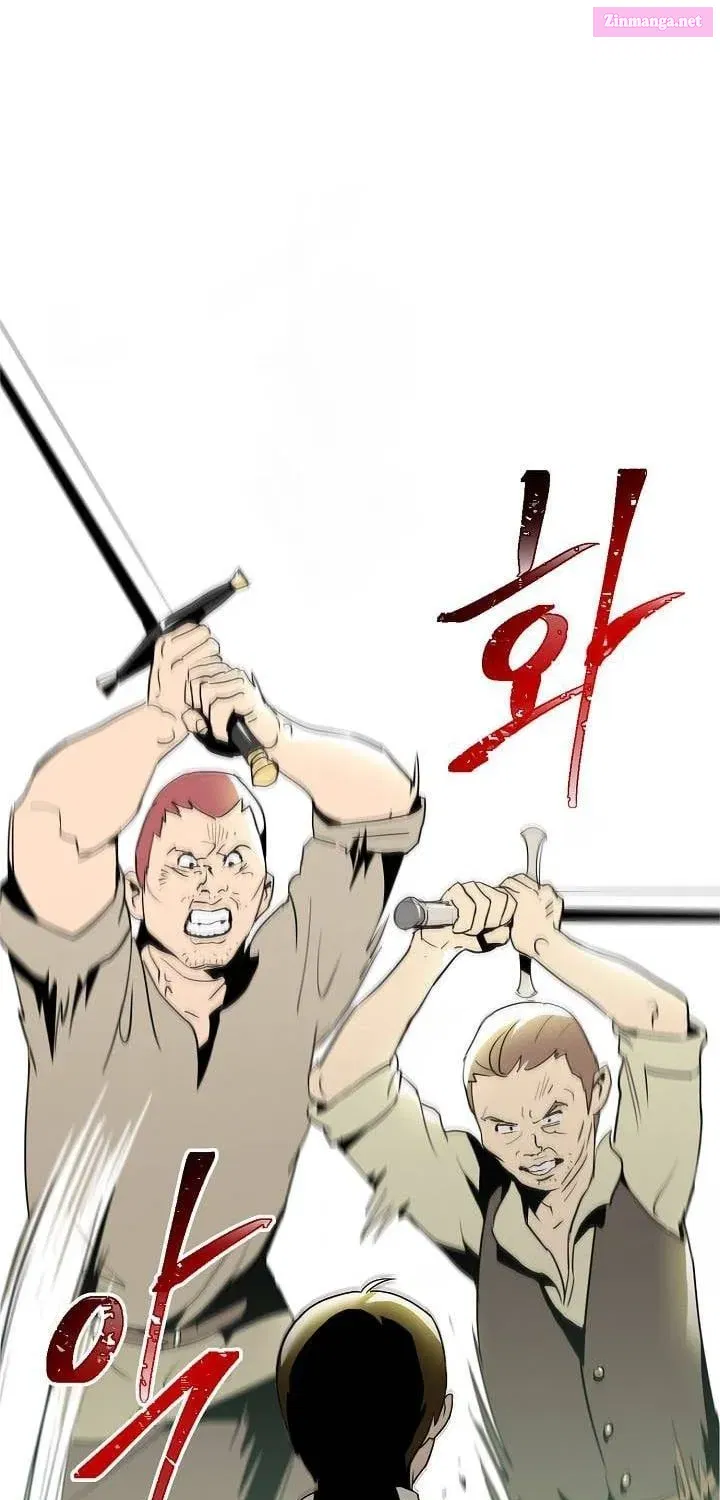The Skeleton Soldier Failed to Defend the Dungeon [Official] Chapter 20.1 page 43 - 
