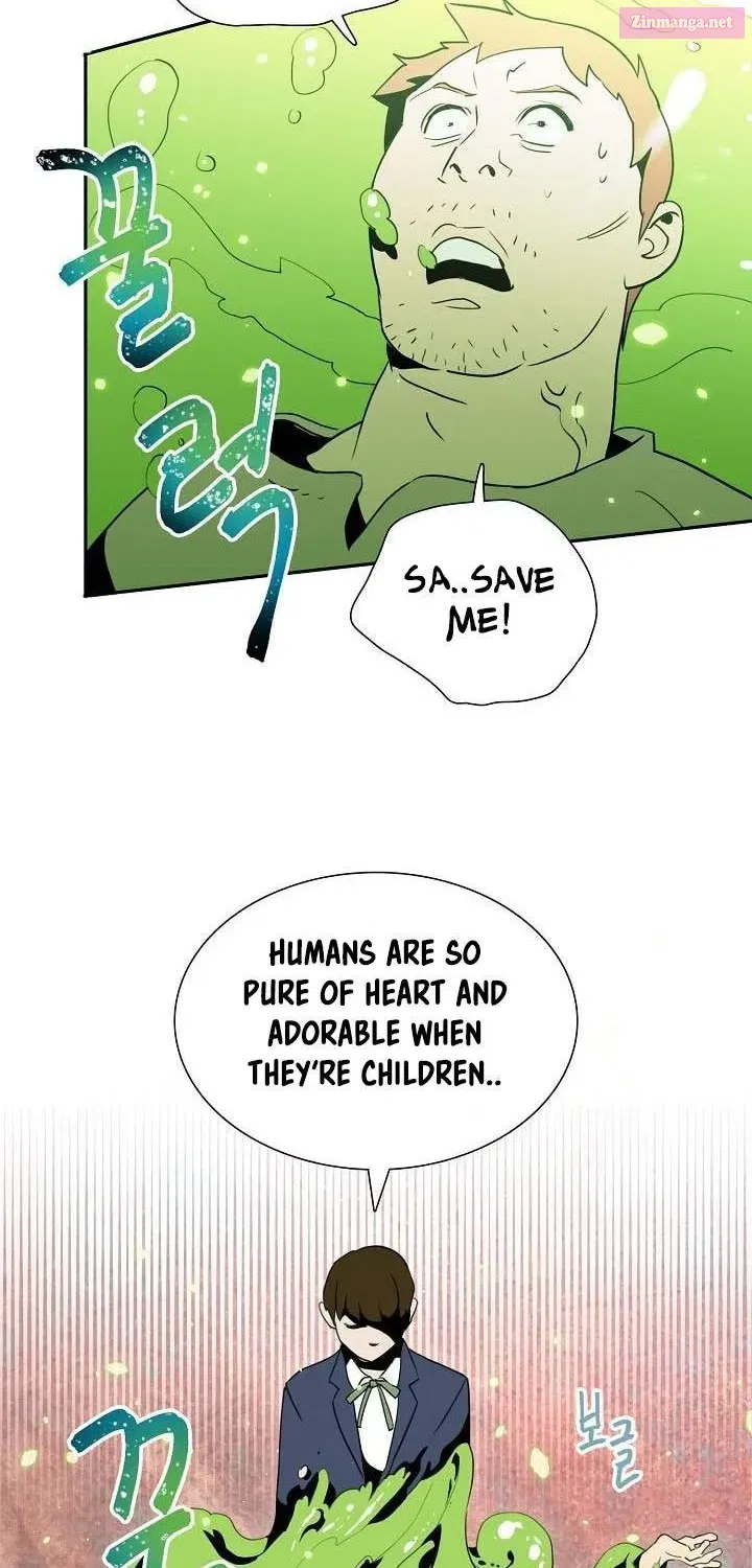 The Skeleton Soldier Failed to Defend the Dungeon [Official] Chapter 20.1 page 48 - 