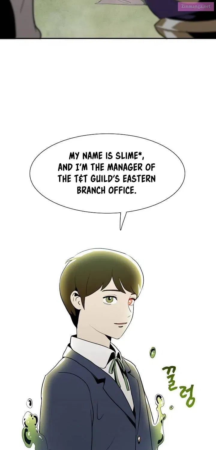 The Skeleton Soldier Failed to Defend the Dungeon [Official] Chapter 20.1 page 56 - 