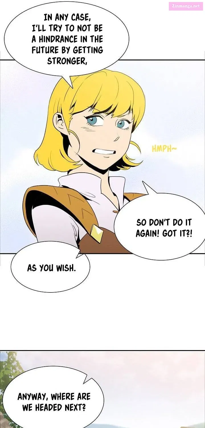 The Skeleton Soldier Failed to Defend the Dungeon [Official] Chapter 20.1 page 7 - 