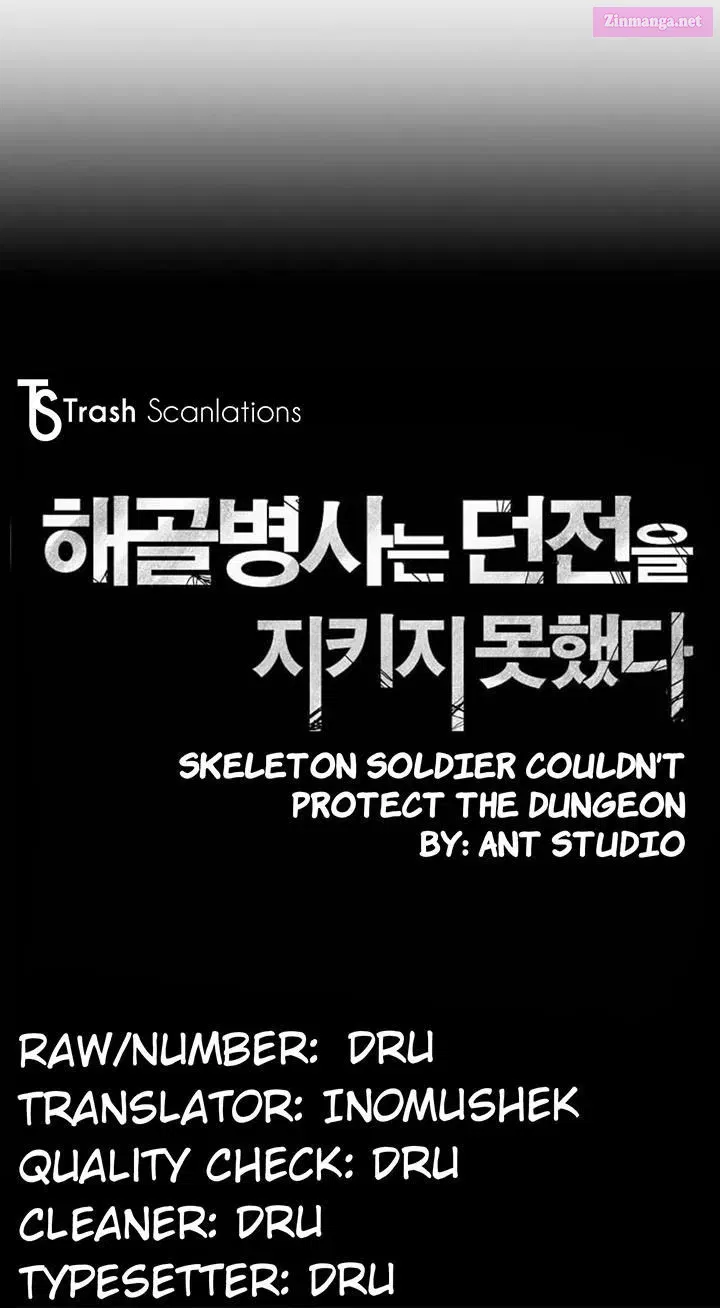 The Skeleton Soldier Failed to Defend the Dungeon [Official] Chapter 20.1 page 10 - 