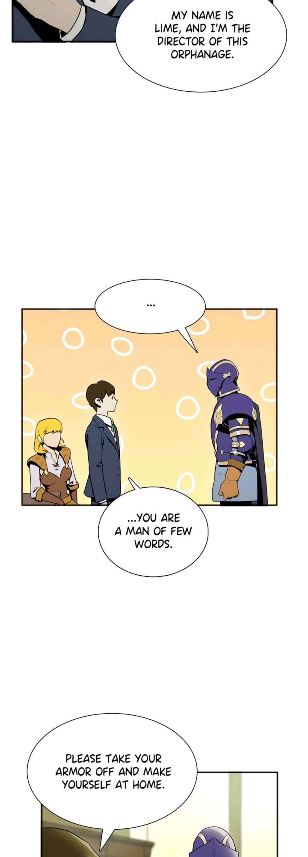 The Skeleton Soldier Failed to Defend the Dungeon [Official] Chapter 20 page 11 - 