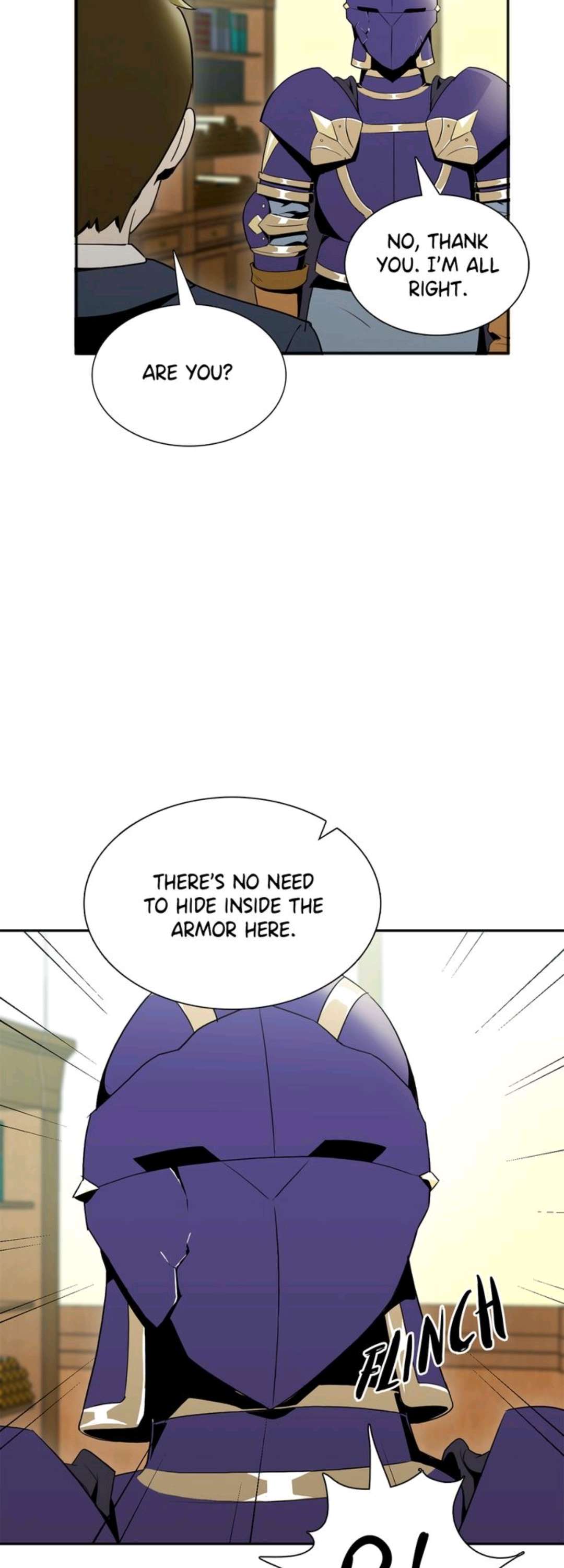 The Skeleton Soldier Failed to Defend the Dungeon [Official] Chapter 20 page 12 - 