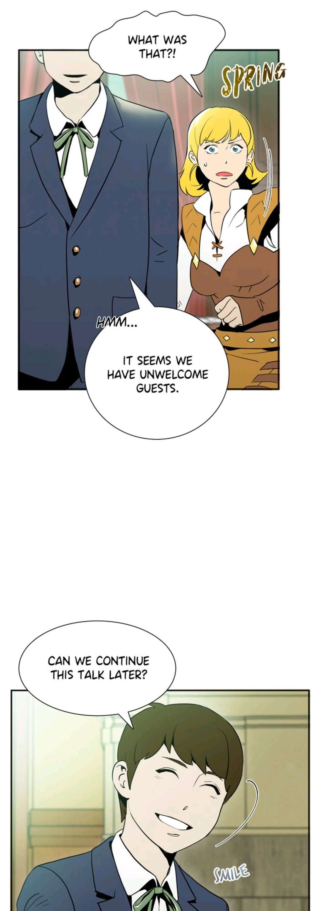 The Skeleton Soldier Failed to Defend the Dungeon [Official] Chapter 20 page 15 - 