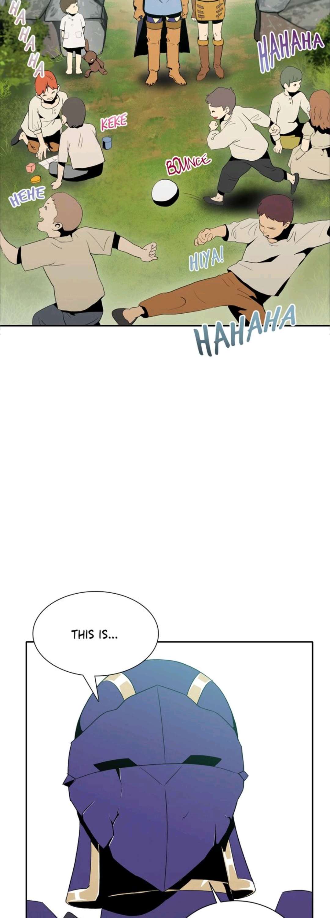 The Skeleton Soldier Failed to Defend the Dungeon [Official] Chapter 20 page 3 - 