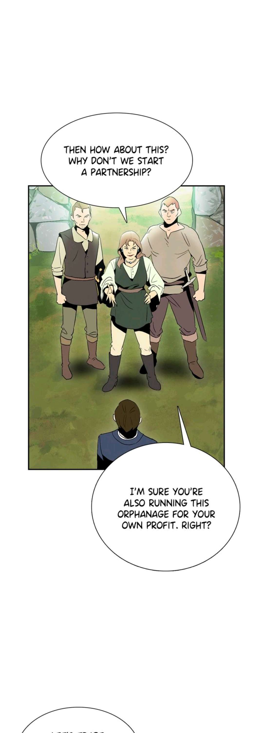 The Skeleton Soldier Failed to Defend the Dungeon [Official] Chapter 20 page 23 - 