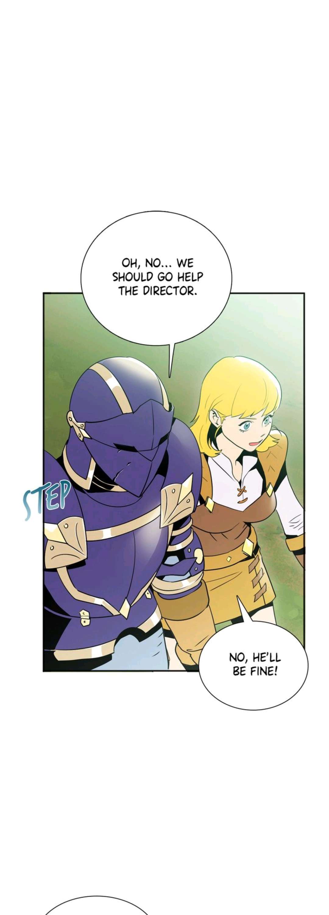 The Skeleton Soldier Failed to Defend the Dungeon [Official] Chapter 20 page 28 - 