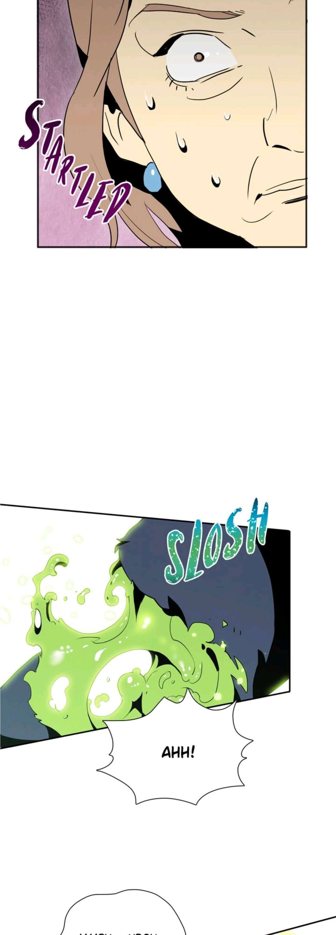 The Skeleton Soldier Failed to Defend the Dungeon [Official] Chapter 20 page 33 - 
