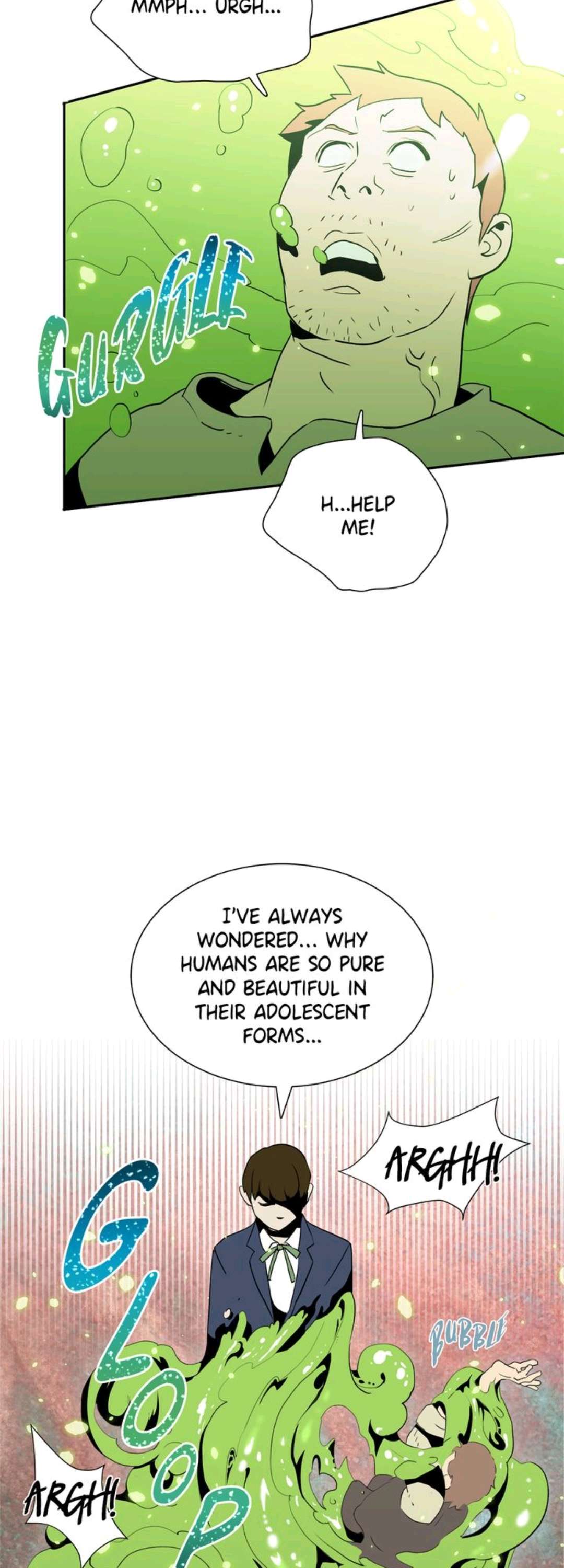 The Skeleton Soldier Failed to Defend the Dungeon [Official] Chapter 20 page 34 - 