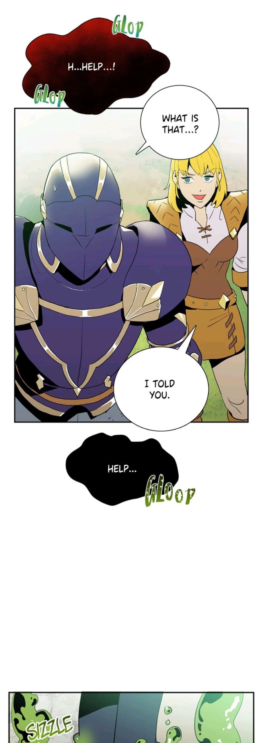 The Skeleton Soldier Failed to Defend the Dungeon [Official] Chapter 20 page 39 - 