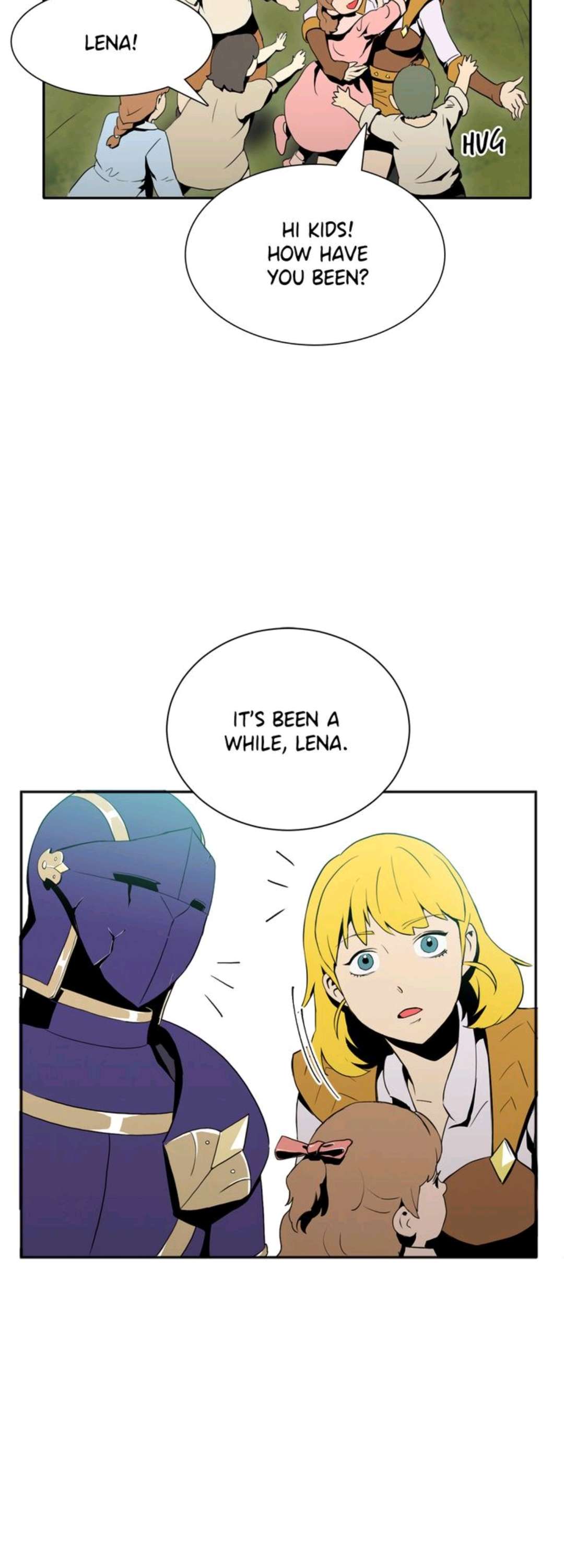 The Skeleton Soldier Failed to Defend the Dungeon [Official] Chapter 20 page 6 - 