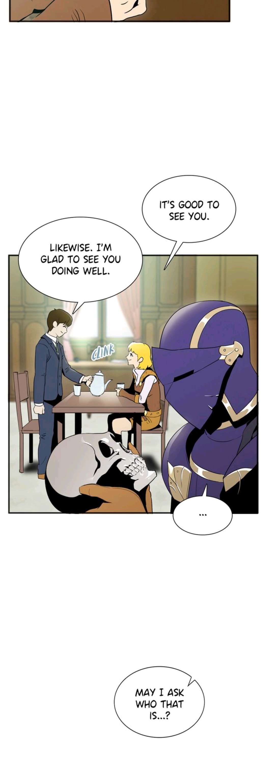 The Skeleton Soldier Failed to Defend the Dungeon [Official] Chapter 20 page 9 - 