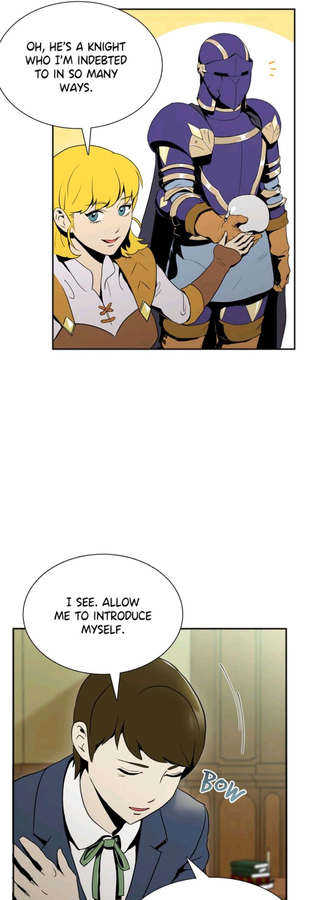 The Skeleton Soldier Failed to Defend the Dungeon [Official] Chapter 20 page 10 - 