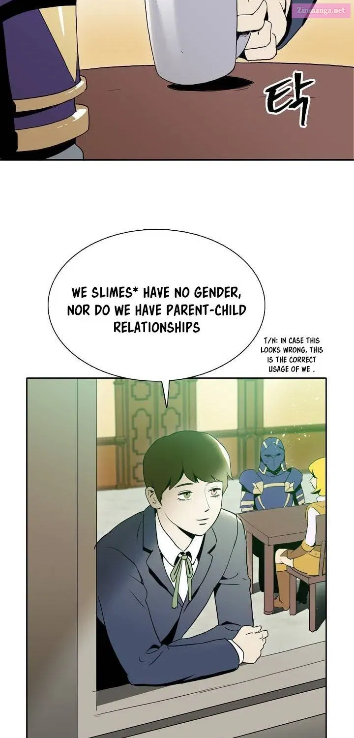 The Skeleton Soldier Failed to Defend the Dungeon [Official] Chapter 21.1 page 11 - 
