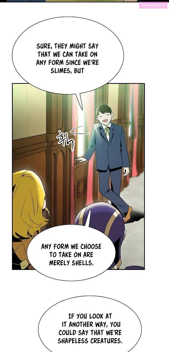 The Skeleton Soldier Failed to Defend the Dungeon [Official] Chapter 21.1 page 13 - 