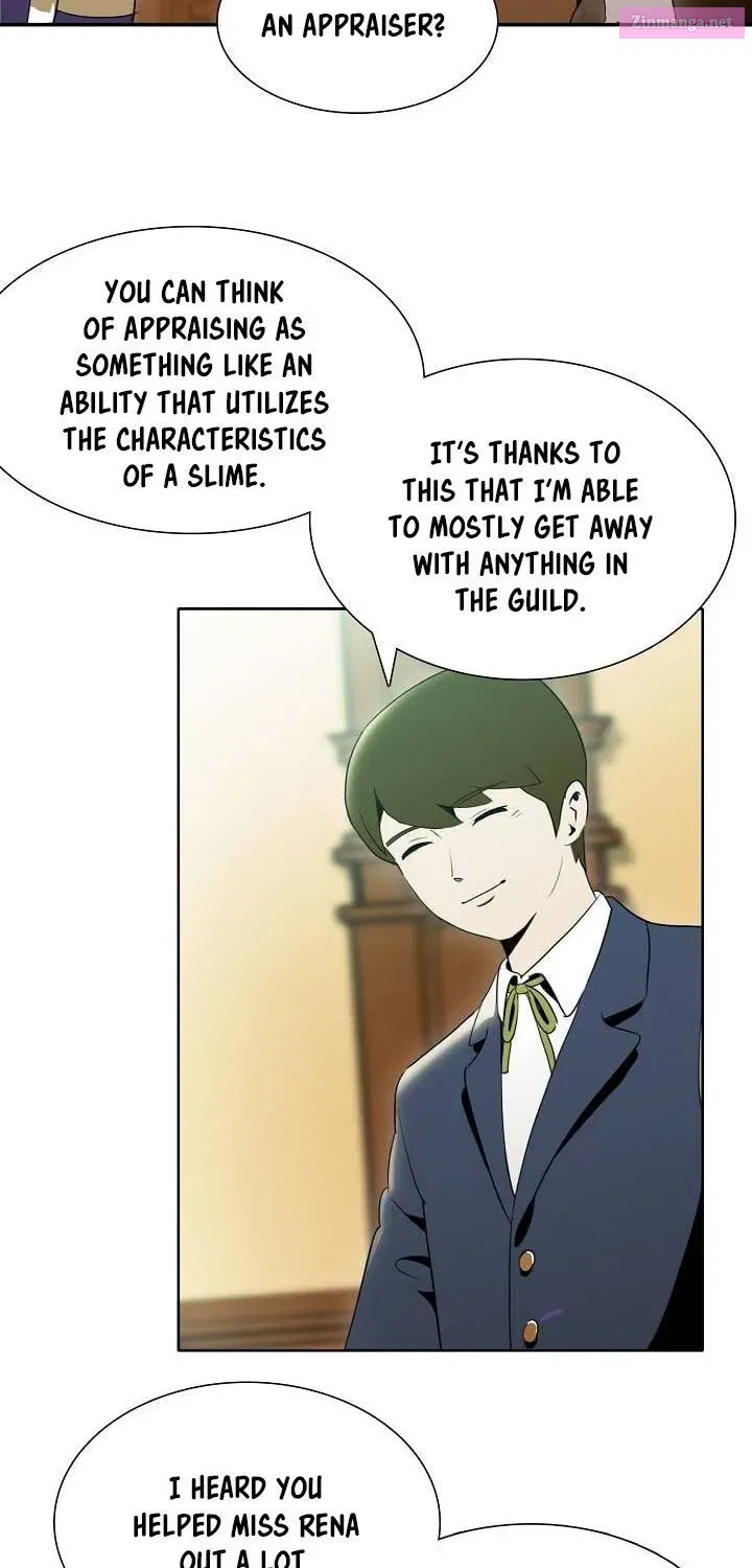 The Skeleton Soldier Failed to Defend the Dungeon [Official] Chapter 21.1 page 16 - 