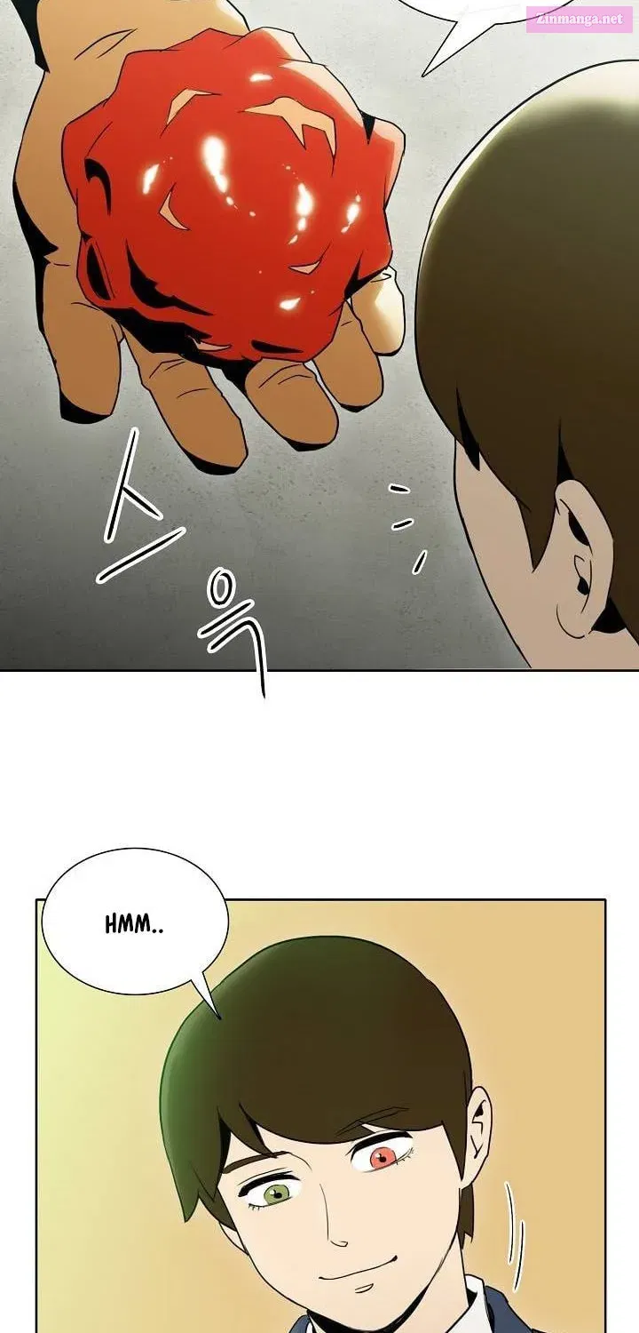 The Skeleton Soldier Failed to Defend the Dungeon [Official] Chapter 21.1 page 19 - 