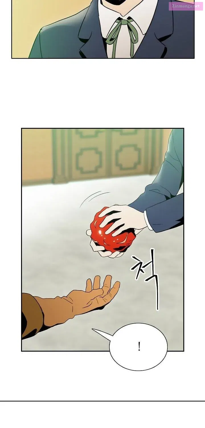 The Skeleton Soldier Failed to Defend the Dungeon [Official] Chapter 21.1 page 20 - 