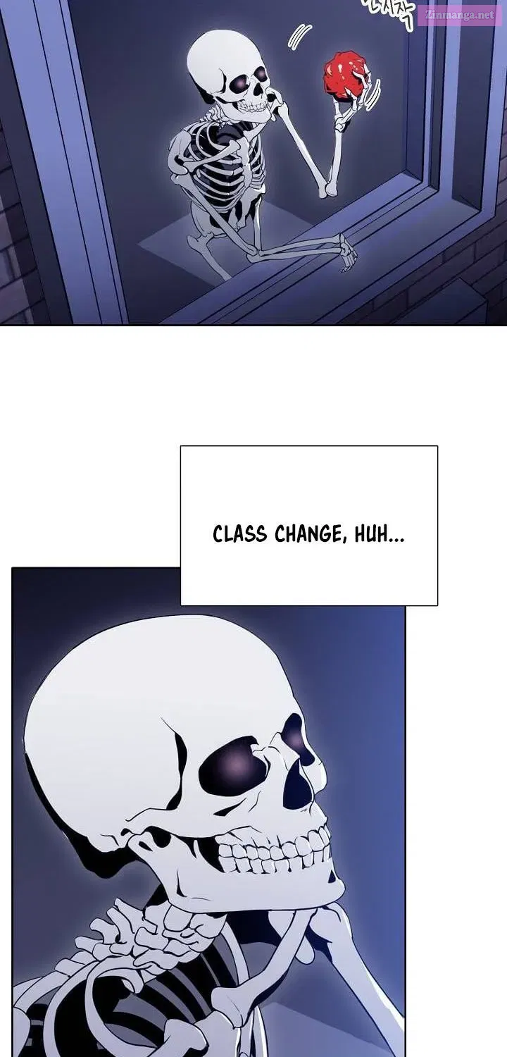 The Skeleton Soldier Failed to Defend the Dungeon [Official] Chapter 21.1 page 37 - 