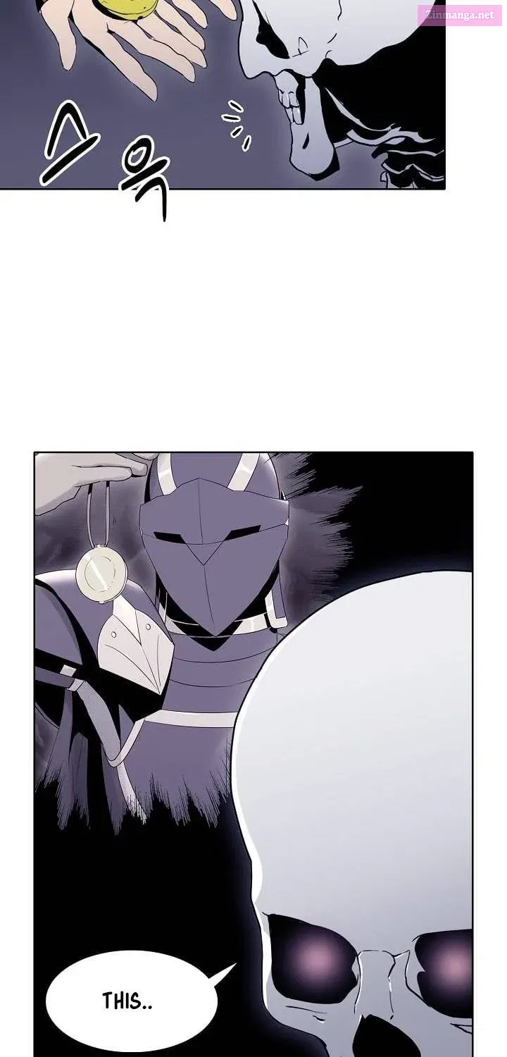 The Skeleton Soldier Failed to Defend the Dungeon [Official] Chapter 21.1 page 45 - 