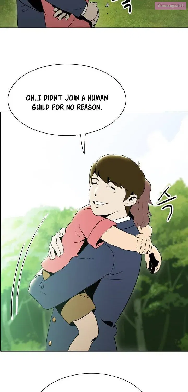 The Skeleton Soldier Failed to Defend the Dungeon [Official] Chapter 21.1 page 6 - 