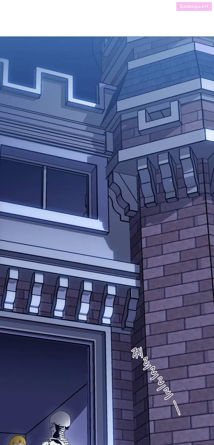 The Skeleton Soldier Failed to Defend the Dungeon [Official] Chapter 21.1 page 52 - 