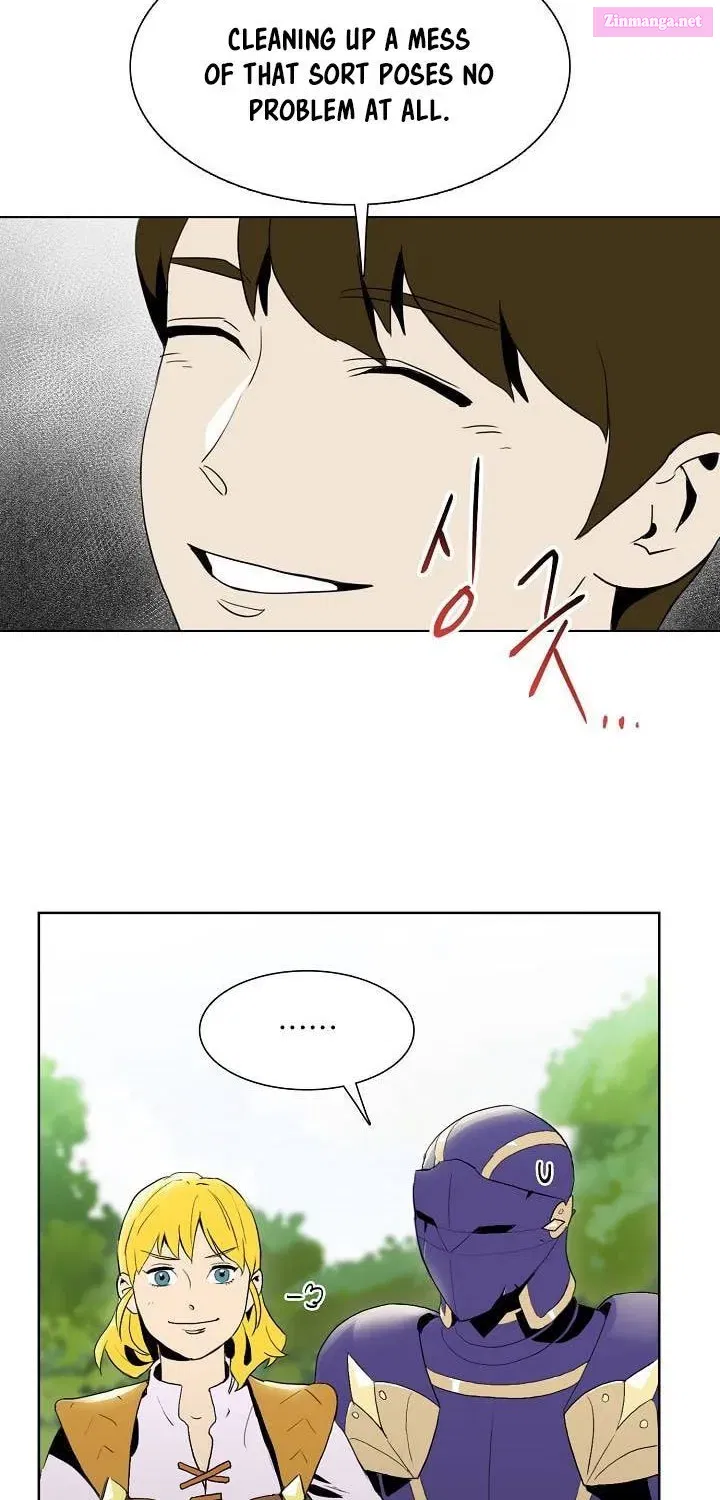 The Skeleton Soldier Failed to Defend the Dungeon [Official] Chapter 21.1 page 7 - 
