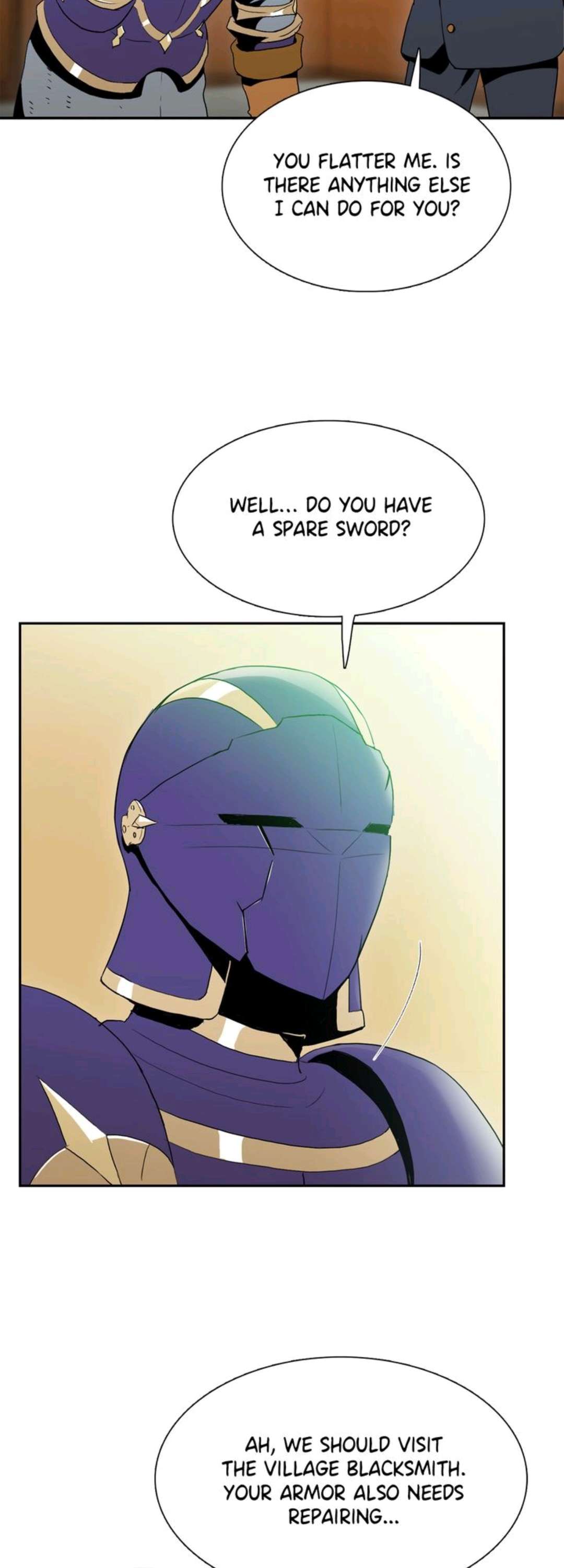 The Skeleton Soldier Failed to Defend the Dungeon [Official] Chapter 21 page 16 - 