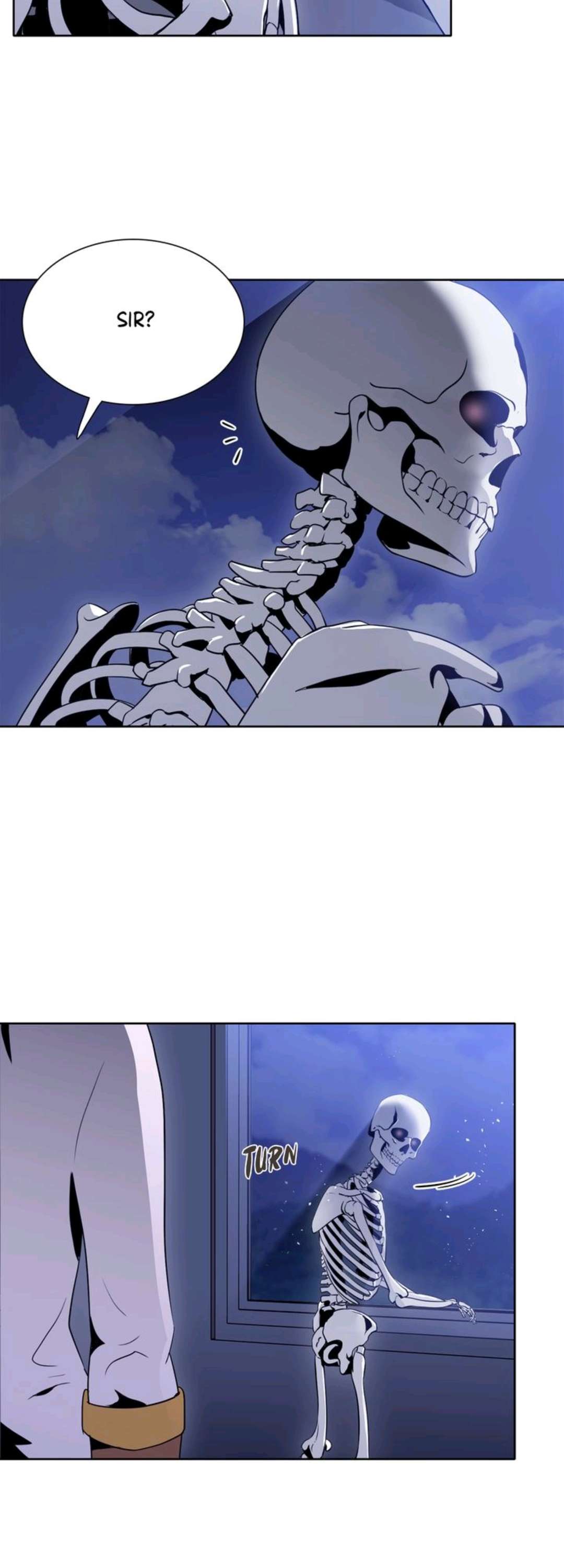 The Skeleton Soldier Failed to Defend the Dungeon [Official] Chapter 21 page 22 - 