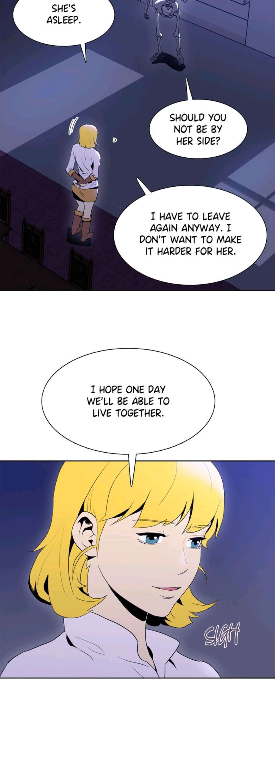 The Skeleton Soldier Failed to Defend the Dungeon [Official] Chapter 21 page 25 - 