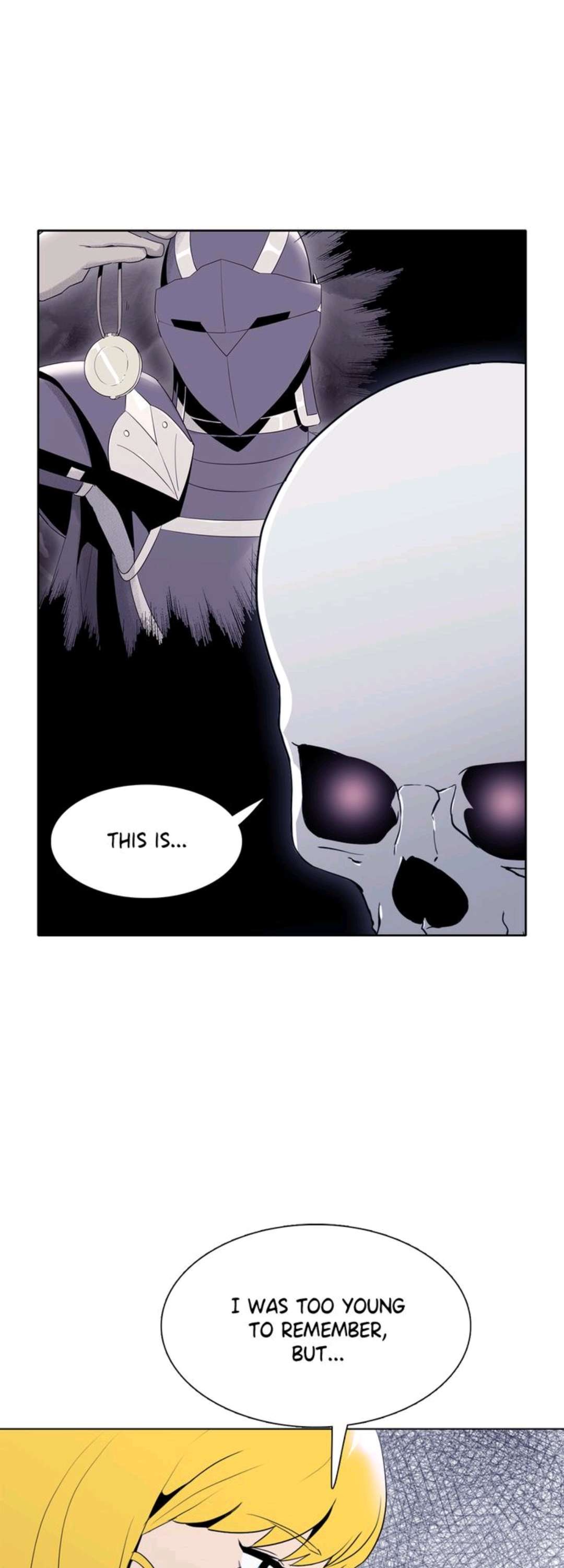 The Skeleton Soldier Failed to Defend the Dungeon [Official] Chapter 21 page 27 - 