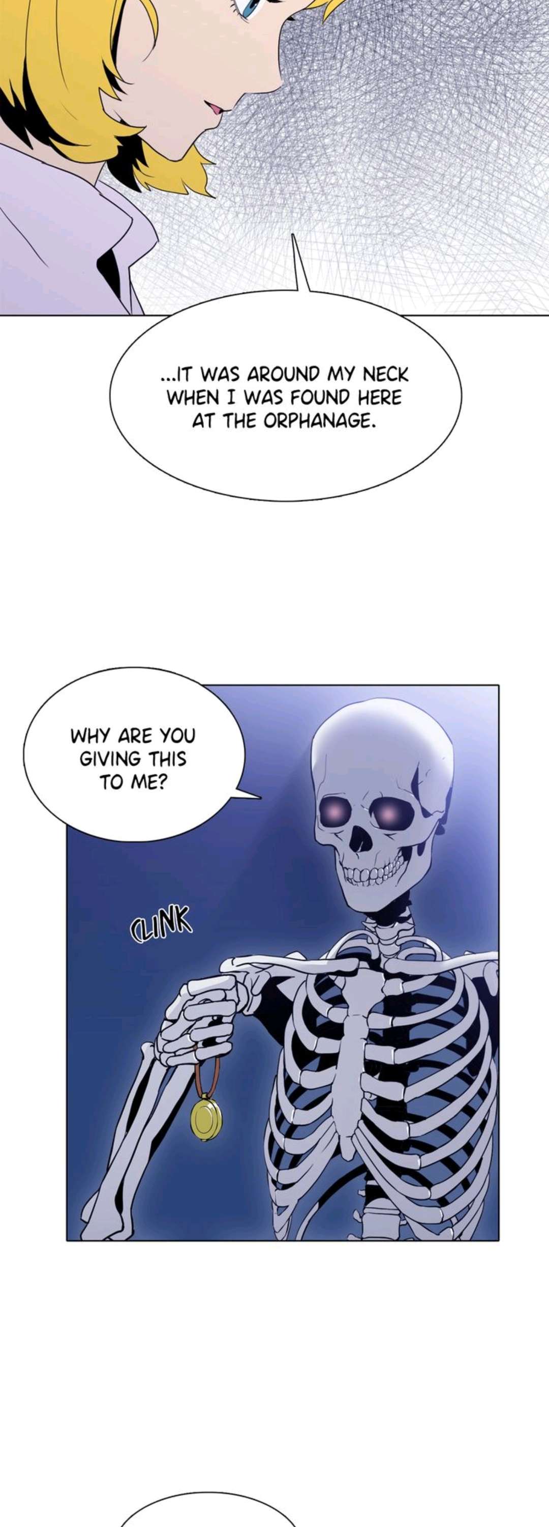 The Skeleton Soldier Failed to Defend the Dungeon [Official] Chapter 21 page 28 - 