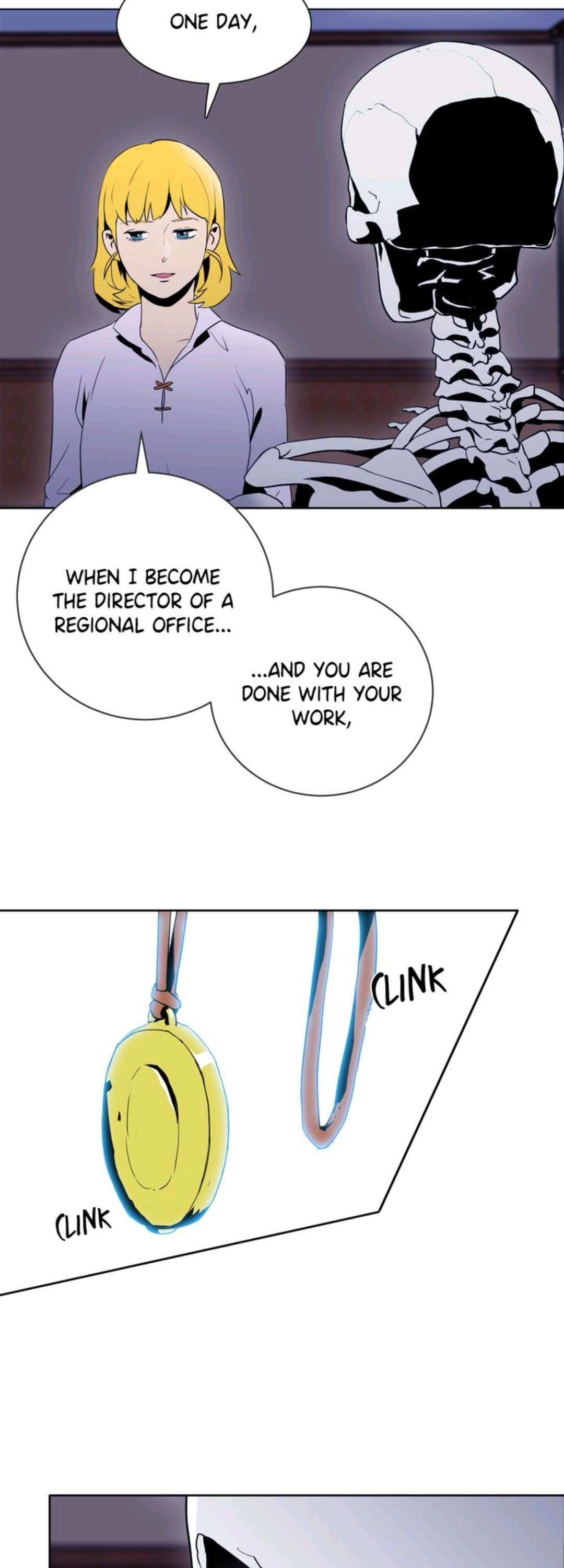 The Skeleton Soldier Failed to Defend the Dungeon [Official] Chapter 21 page 29 - 