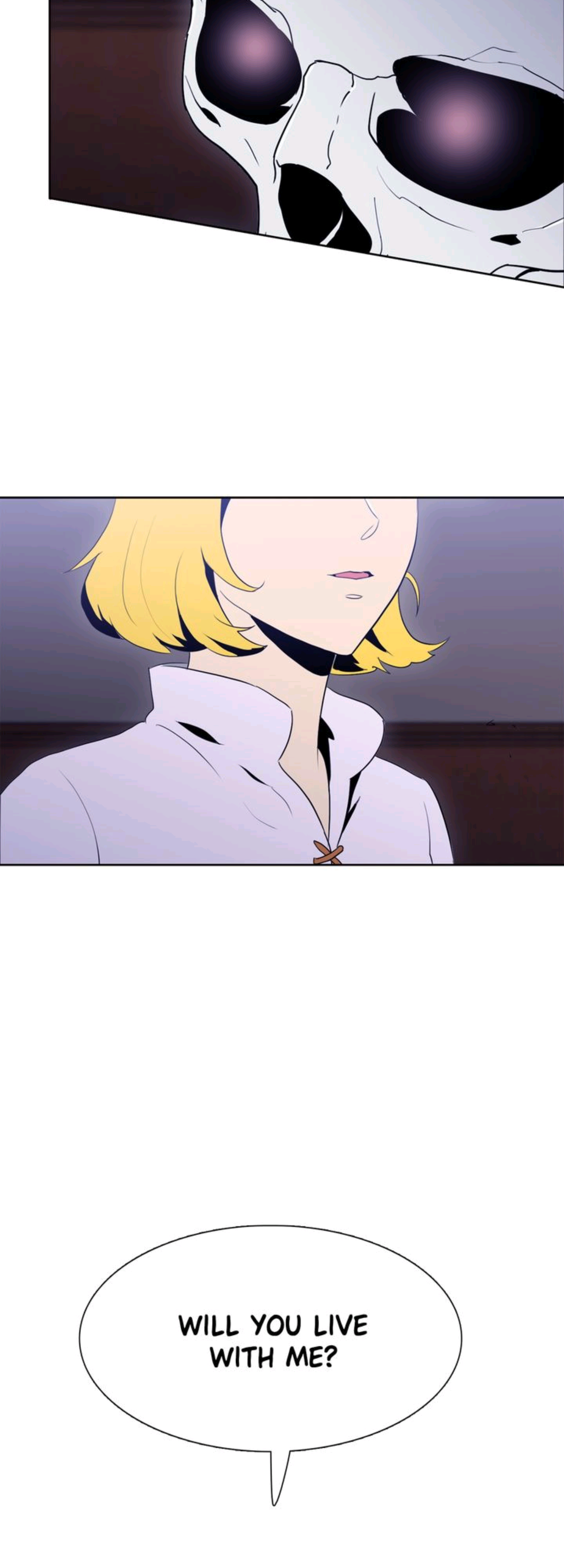 The Skeleton Soldier Failed to Defend the Dungeon [Official] Chapter 21 page 30 - 