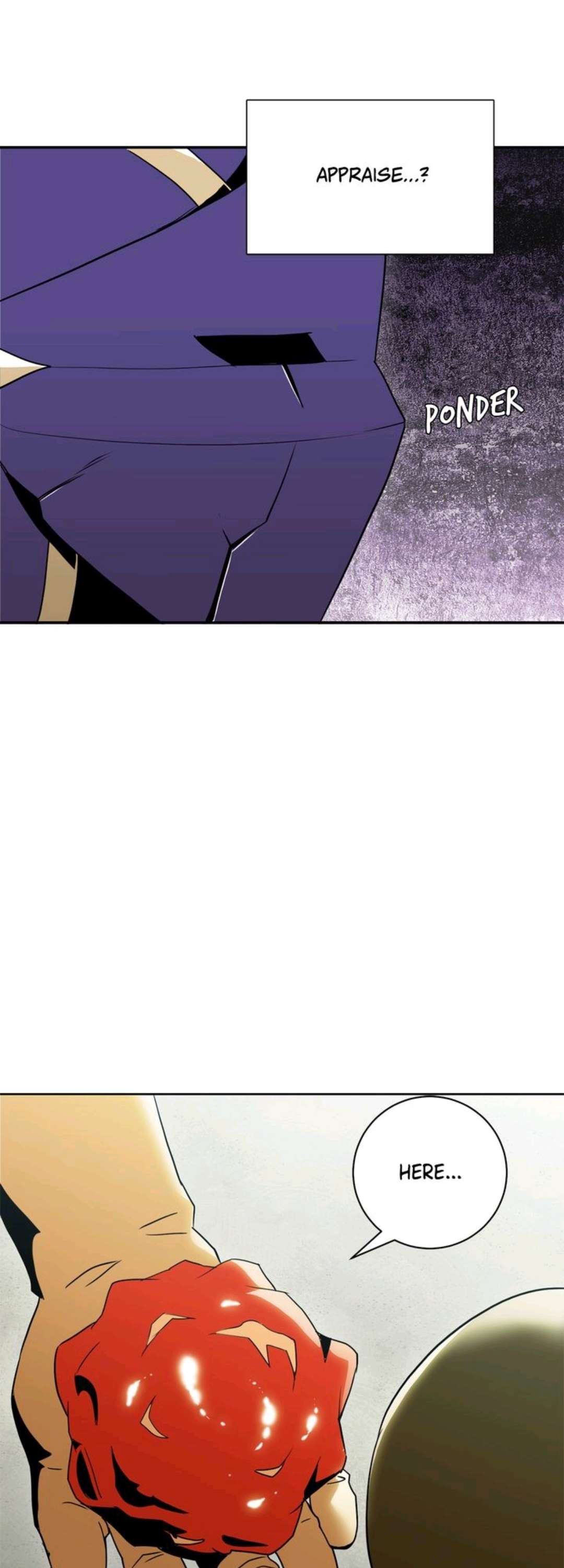 The Skeleton Soldier Failed to Defend the Dungeon [Official] Chapter 21 page 6 - 