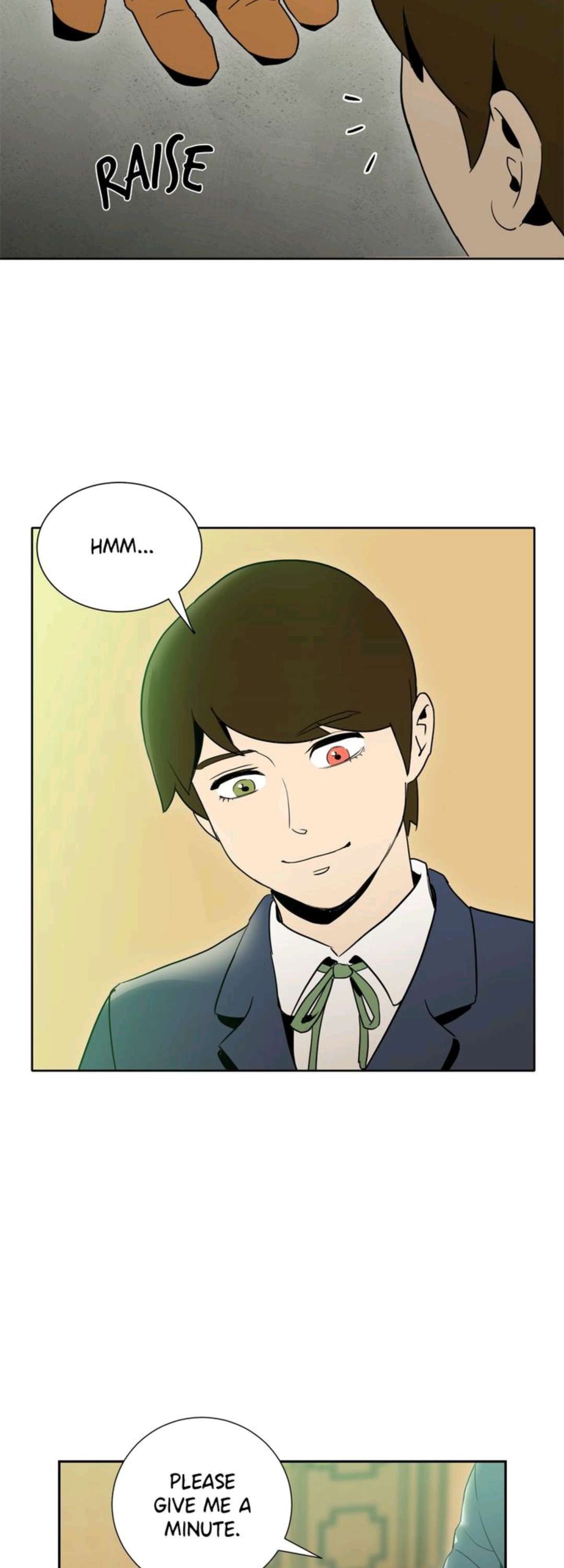 The Skeleton Soldier Failed to Defend the Dungeon [Official] Chapter 21 page 7 - 