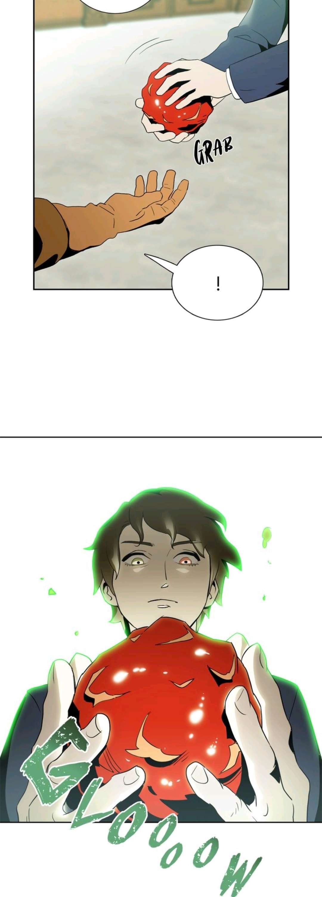 The Skeleton Soldier Failed to Defend the Dungeon [Official] Chapter 21 page 8 - 