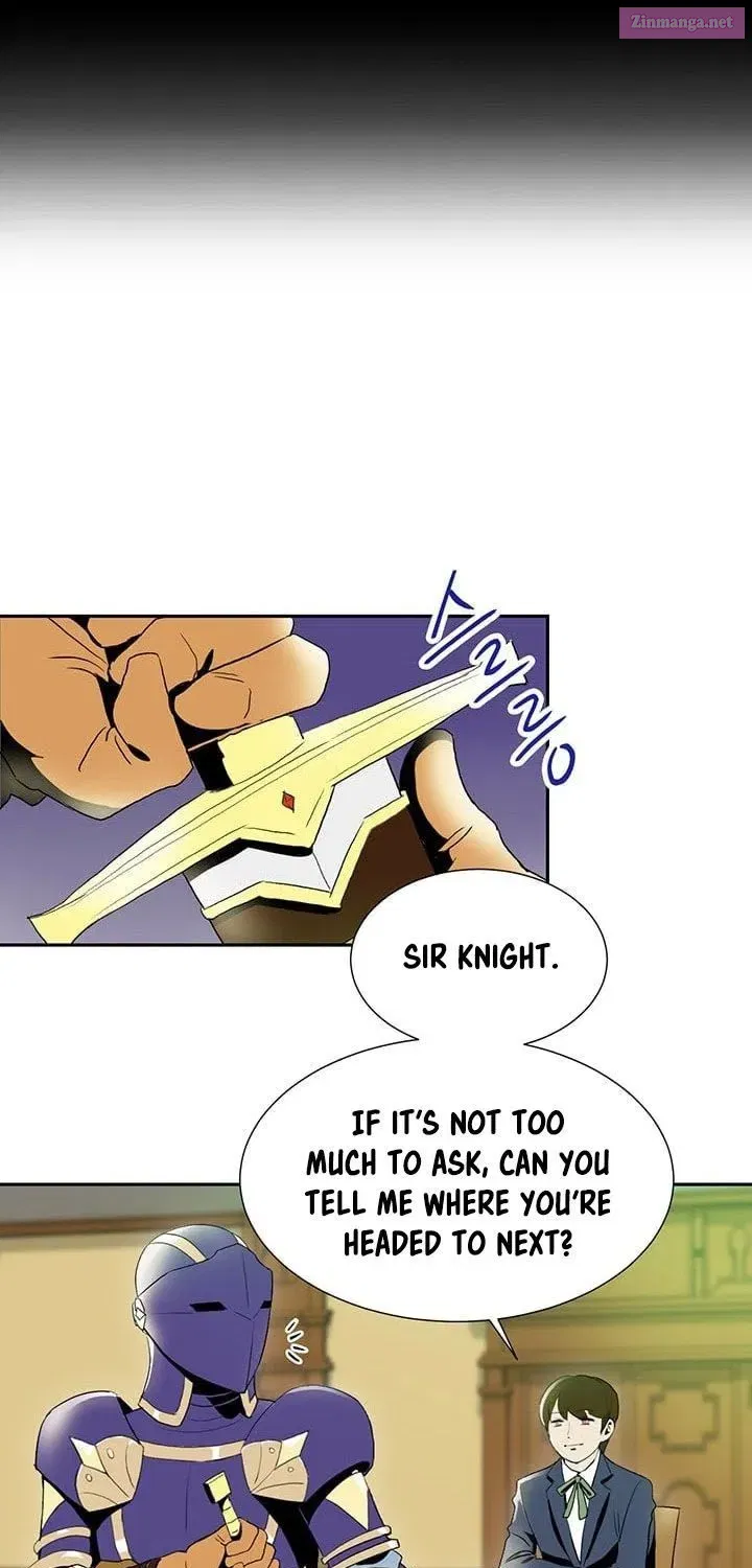 The Skeleton Soldier Failed to Defend the Dungeon [Official] Chapter 22.1 page 12 - 